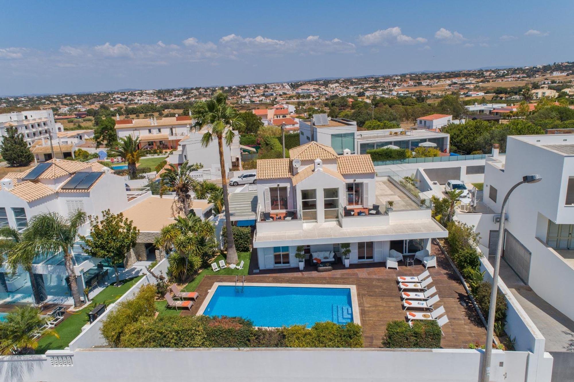 Villa Maresia Dourada جويا المظهر الخارجي الصورة