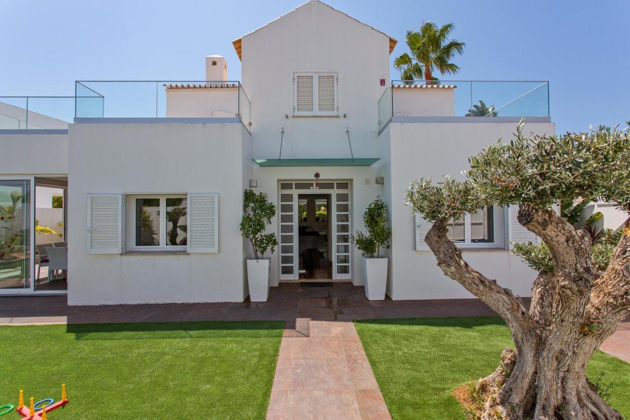 Villa Maresia Dourada جويا المظهر الخارجي الصورة