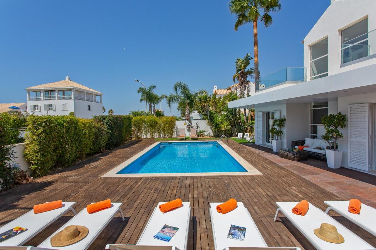 Villa Maresia Dourada جويا المظهر الخارجي الصورة