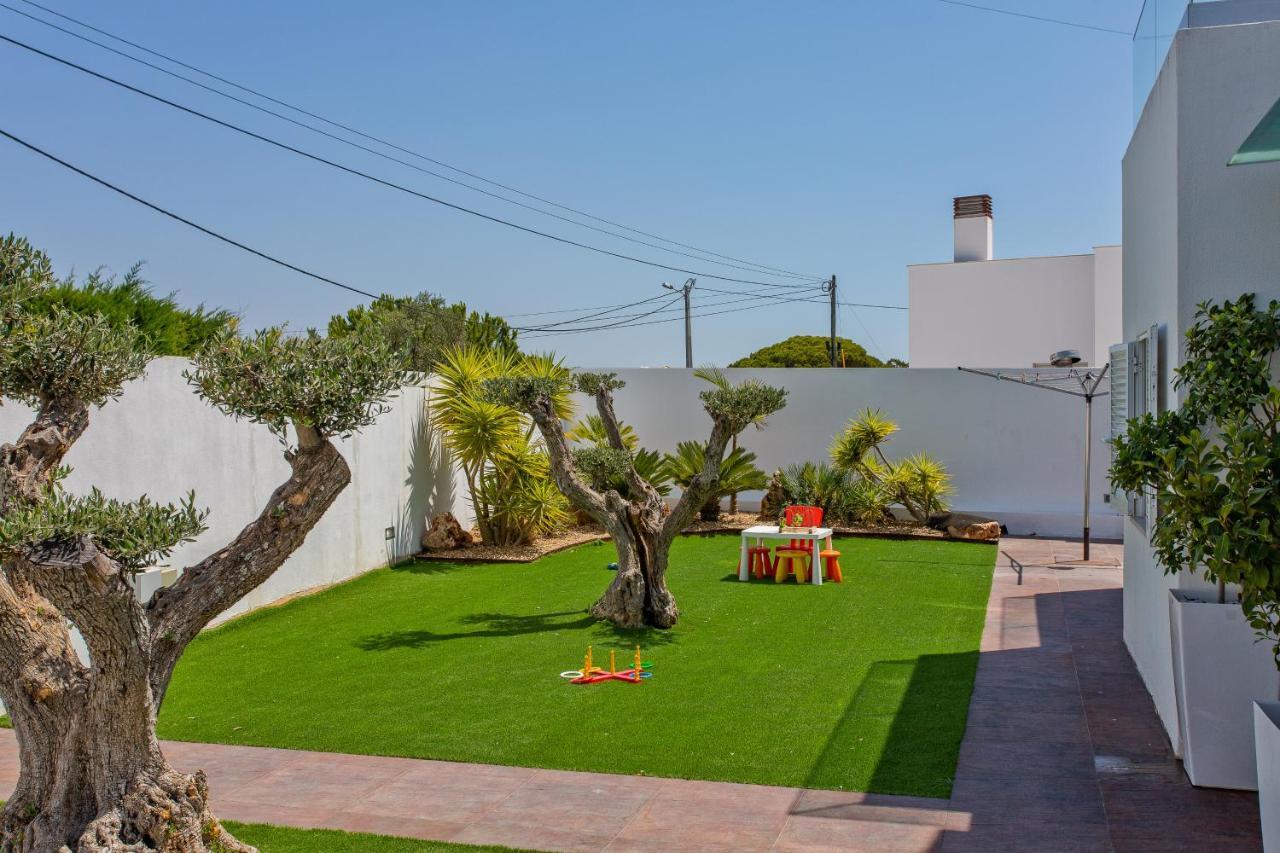 Villa Maresia Dourada جويا المظهر الخارجي الصورة