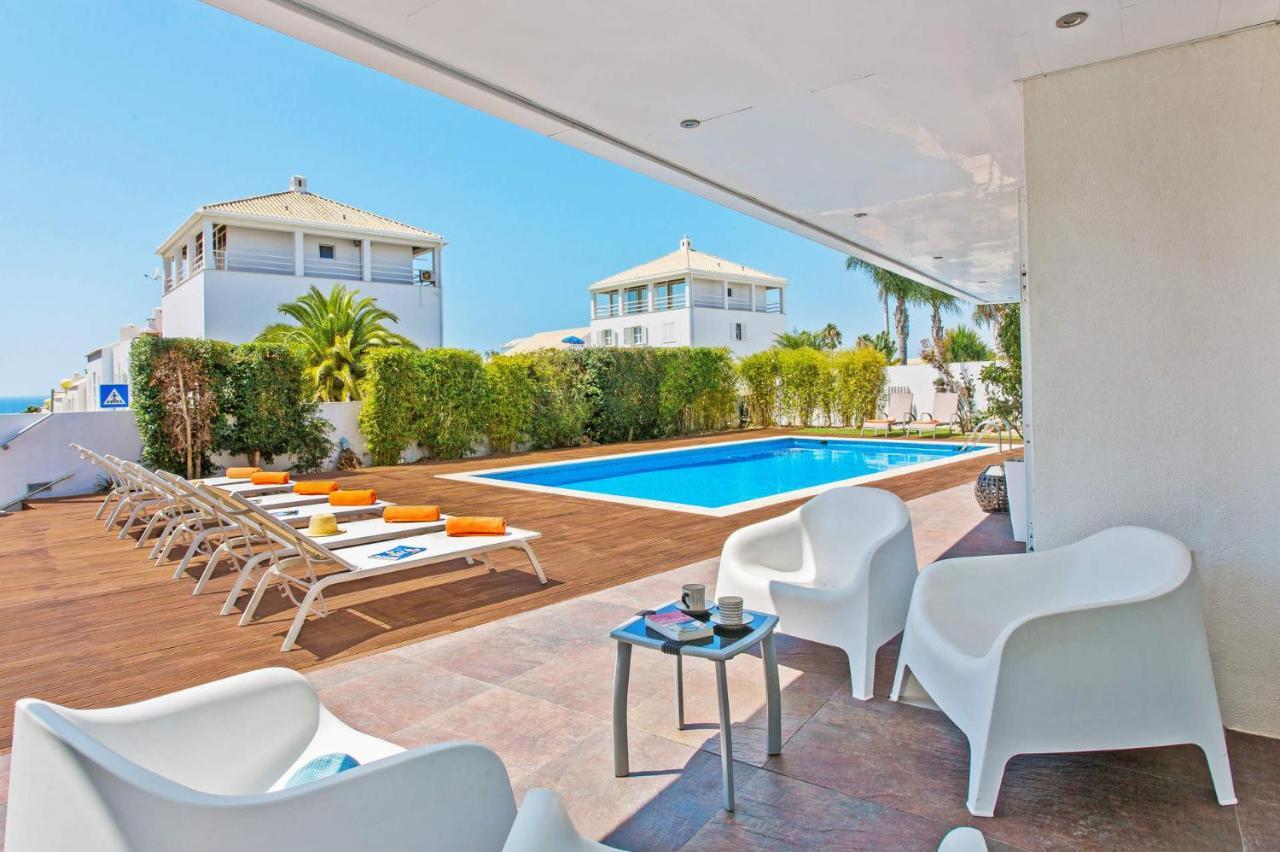 Villa Maresia Dourada جويا المظهر الخارجي الصورة