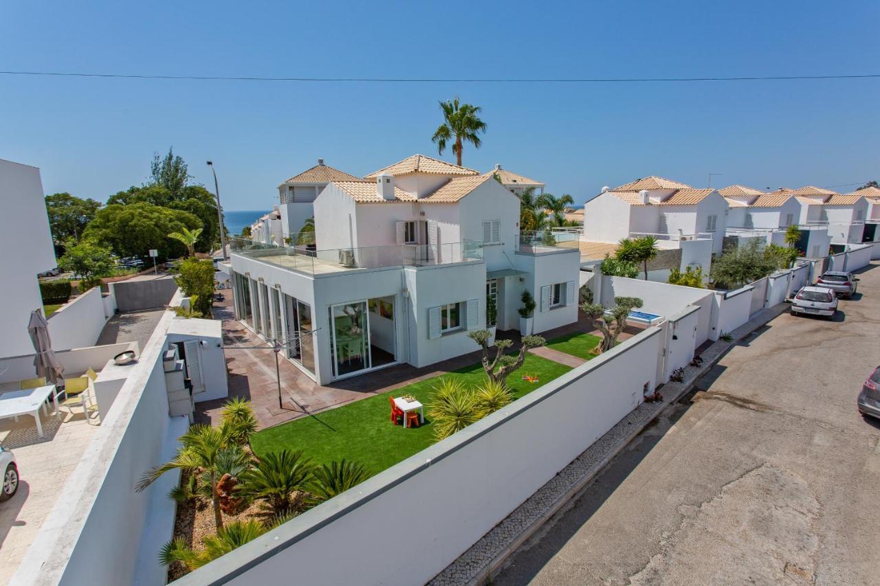 Villa Maresia Dourada جويا المظهر الخارجي الصورة