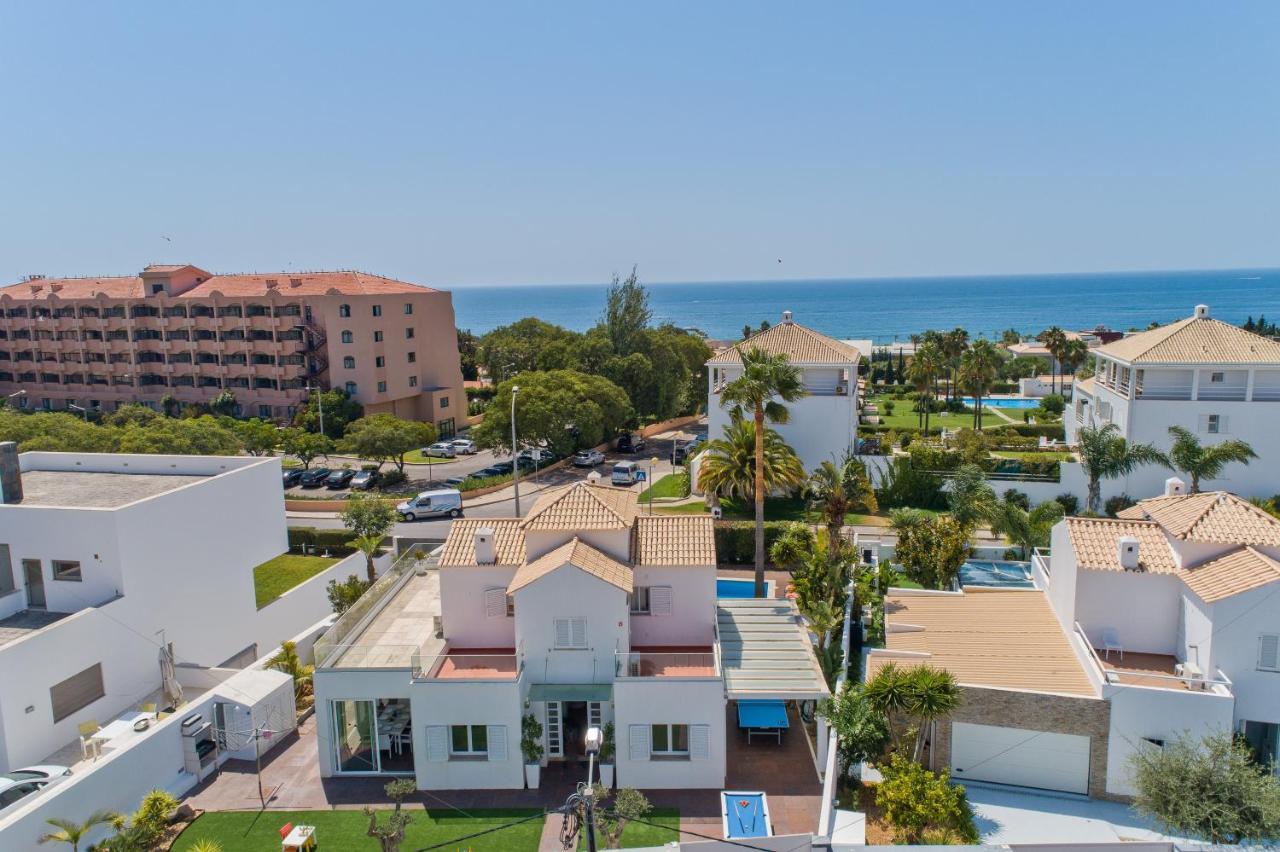 Villa Maresia Dourada جويا المظهر الخارجي الصورة