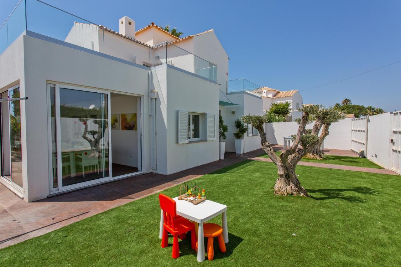 Villa Maresia Dourada جويا المظهر الخارجي الصورة