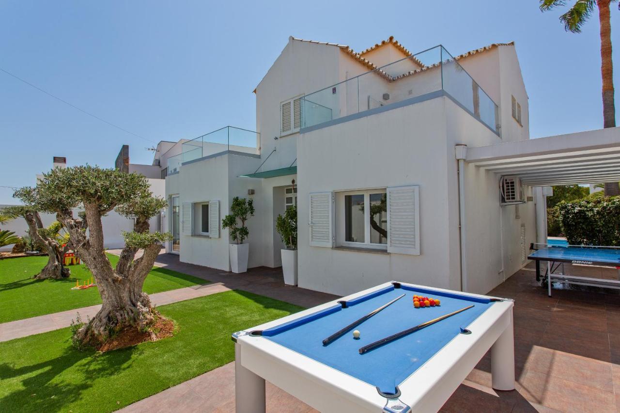Villa Maresia Dourada جويا المظهر الخارجي الصورة