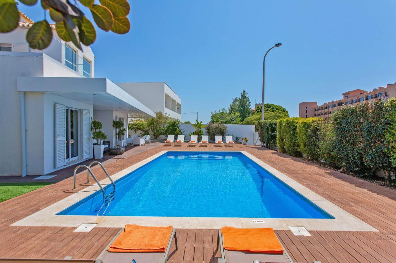 Villa Maresia Dourada جويا المظهر الخارجي الصورة
